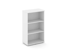 Тумба опорная/приставная открытая 700x400x1150 Стайл Проджект / Style Project images