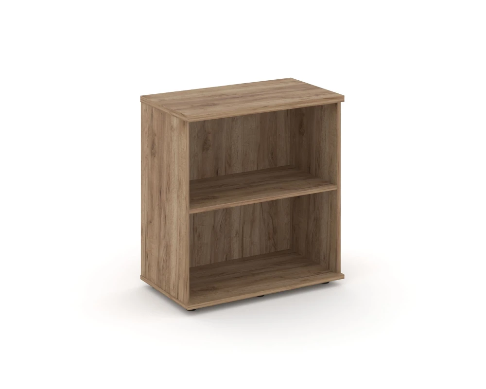Тумба опорная/приставная открытая 700x400x750 Стайл Проджект / Style Project