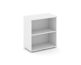 Тумба опорная/приставная открытая 800x400x750 Стайл Проджект / Style Project images