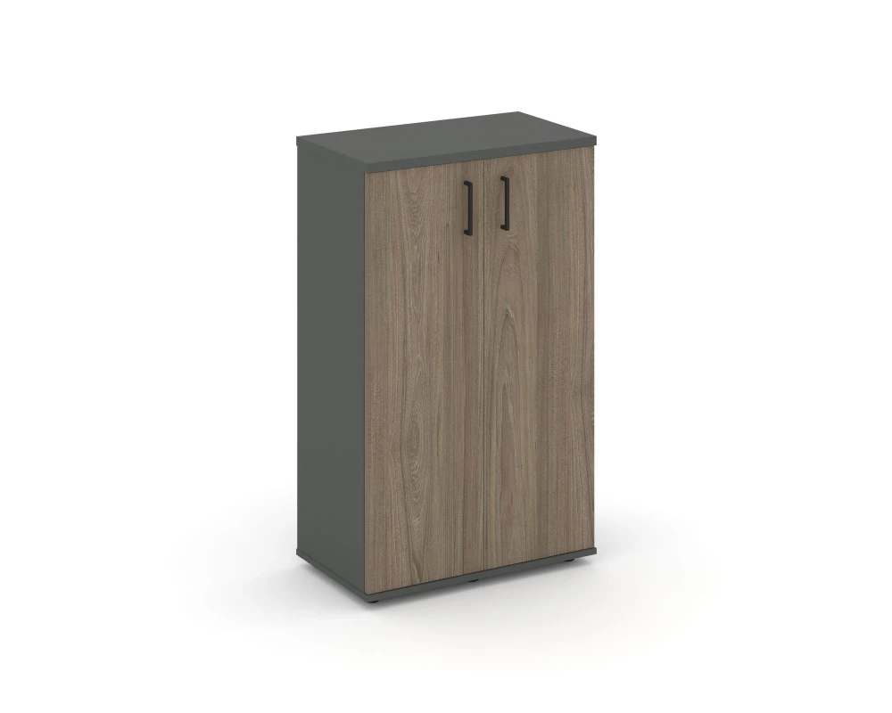 Тумба опорная/приставная распашная 600x400x1150 Стайл Проджект / Style Project