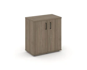 Тумба опорная/приставная распашная 800x400x750 Стайл Проджект / Style Project images