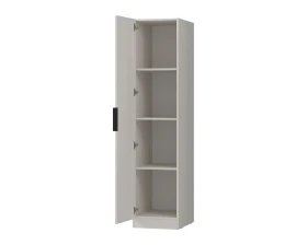 Шкаф-пенал с полками Тауэр-с 400x548x1761 ALSAV ХОУМ / HOME images