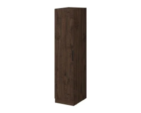 Шкаф-пенал с полками Тауэр-с 400x548x1761 ALSAV ХОУМ / HOME images