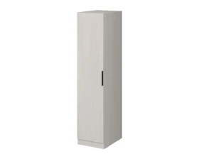 Шкаф-пенал с полками Тауэр-с 400x548x1761 ALSAV ХОУМ / HOME images