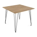 Teakwood
