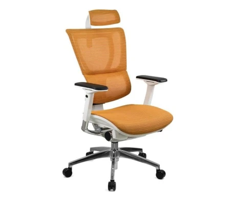 Кресло MIRUS WHITE
