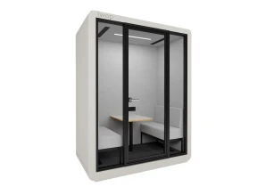 отзыв Акустическая кабина LWOP DOUBLE