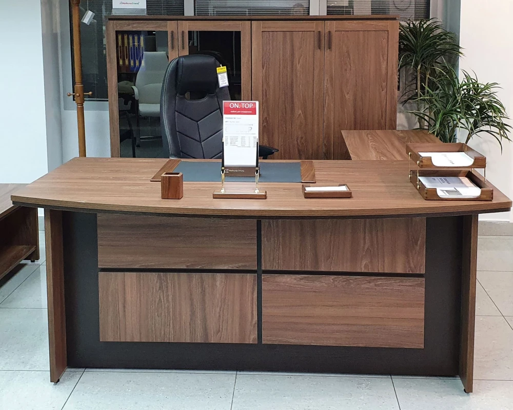 Кабинет руководителя On.Top