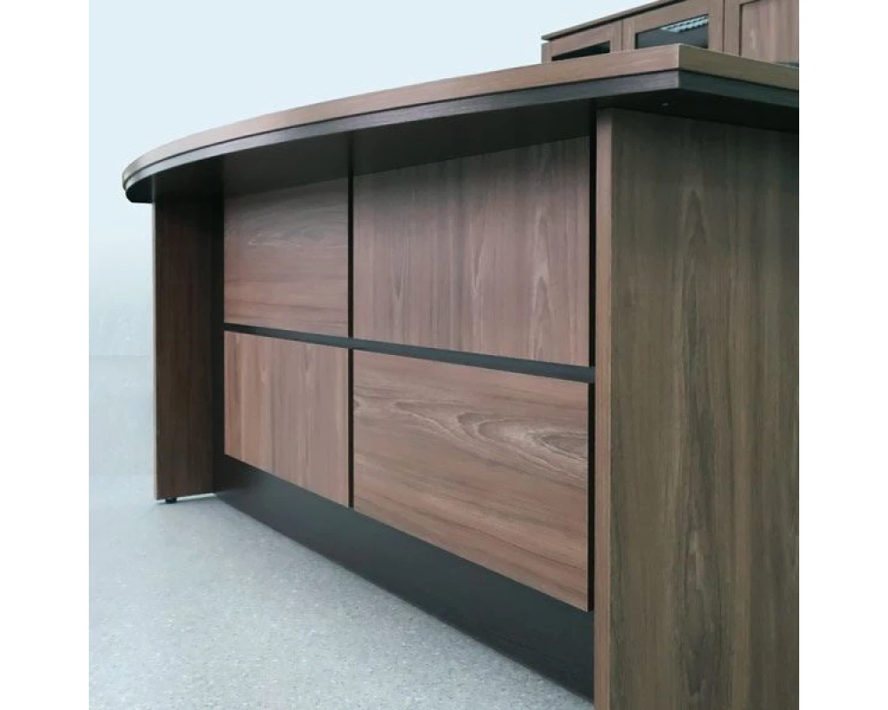 Кабинет руководителя On.Top