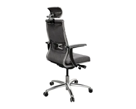 Samurai M3-13U - GoyaLE (M26.B31.G20.W03) (Темно-серый) images
