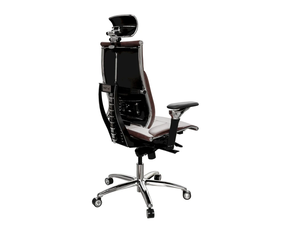 Y 4DT L2-10D - Genuine (M06.B34.G04.W04) (Темно-коричневый(Черный))
