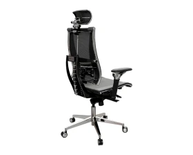 Кресло Yoga Spine Triumph L2 (M06) (Черный D5.50.15.92) images