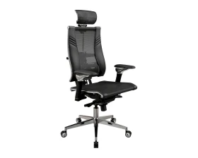 Кресло Yoga Spine Triumph L2 (M06) (Черный D5.50.15.92) images